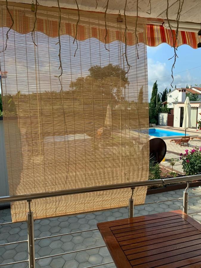 Palme Villa Porec Exterior photo